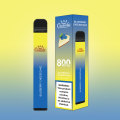 Aim Plus Bagas mistas 800 Puff