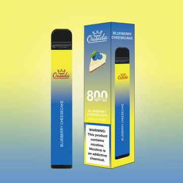 AIM Plus 800Puffs Disposable Vape Pod