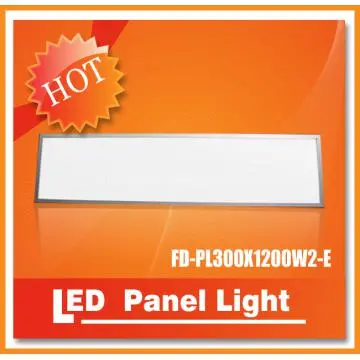 LED-Panel Licht 300X1200mm SMD3014 72W LED Panel light CE RoHS