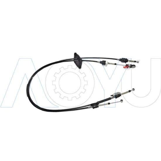 Auto Parts Manual Shift Cable for RENAULT MASTER 2.3 2013 OE349359806R 95523980