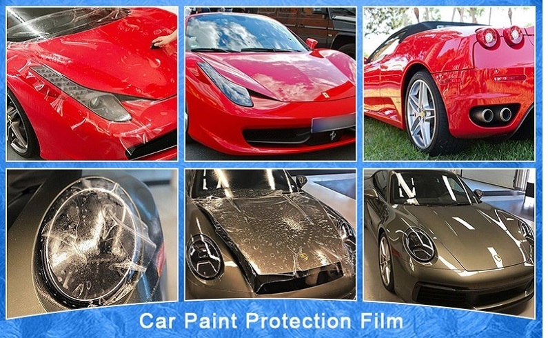 Paint Coating Protection Price