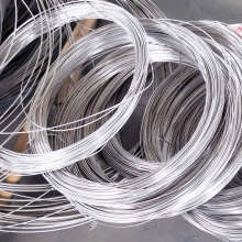 Pure grade2 titanium wire