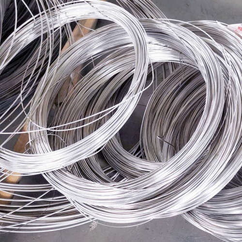 Best titanium wire grade