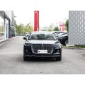豪华轿车热销Hongqi H9 3.0LV6发动机