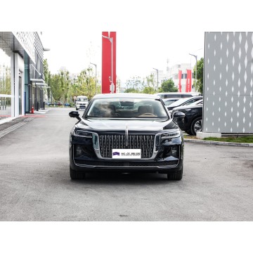 Luxury Sedan Hot Selling Hongqi H9 3.0LV6 Engine
