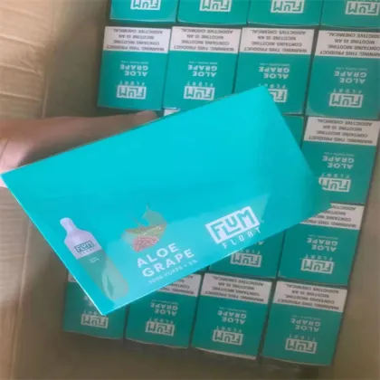 Disposable Vape Wholesale Prive Flum Float