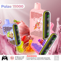 Vape Pulse Rokok Elektronik 15000