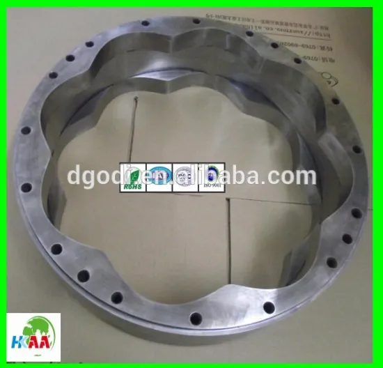 Poclain PLM-7 Hydraulic Parts / Cam Ring