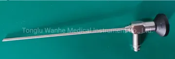 Autoclavable E. N. T Endoscope of Sinuscope