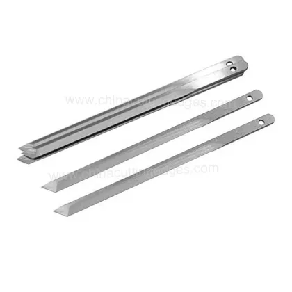 Textile Machine Cutter Knife Blades for LECTRA/Gerber/KURIS/YIN/BULLMER/INVESTRONI
