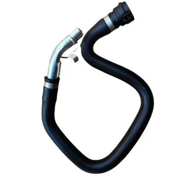 Auto Parts: Warm Water Pipes and Tank Return Pipes (Part Number: 53196995)