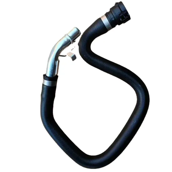 Auto Parts: Warm Water Pipes and Tank Return Pipes (Part Number: 53196995)