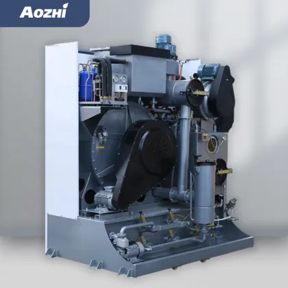 Hydrocarbon Dry Cleaning Machine Search Engine