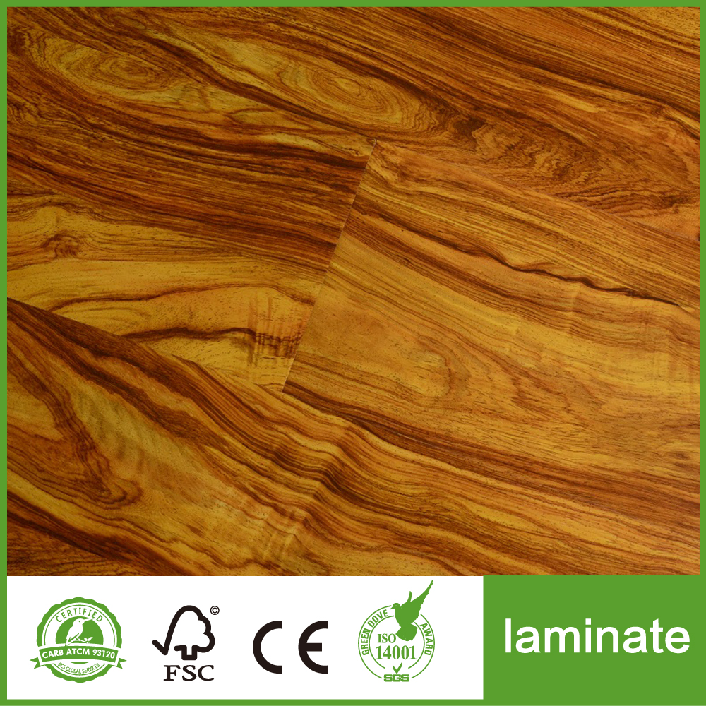 Wood Look Laminate