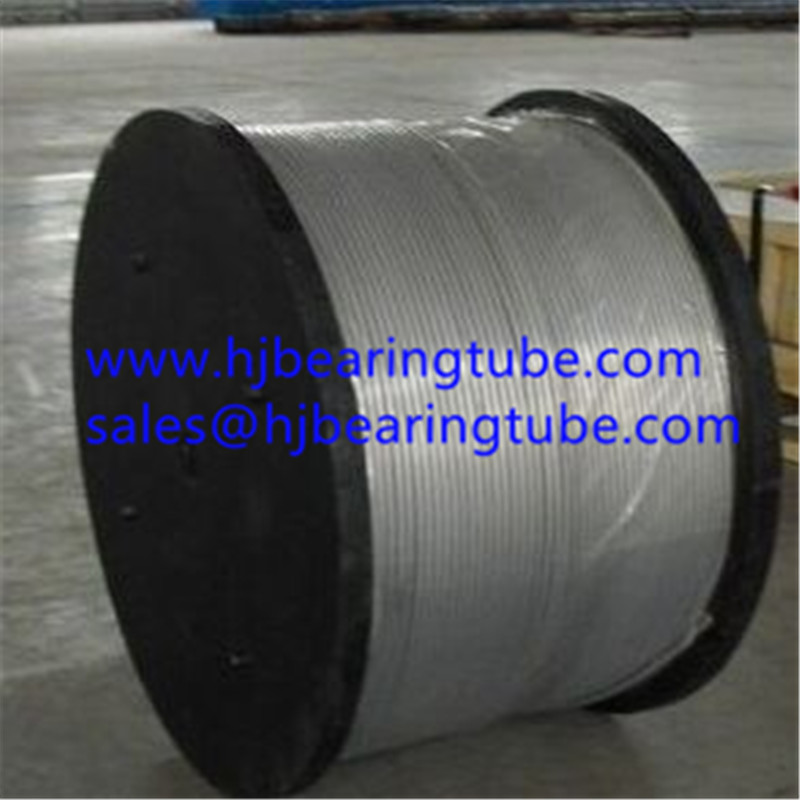 stainless coiled tubing TP304