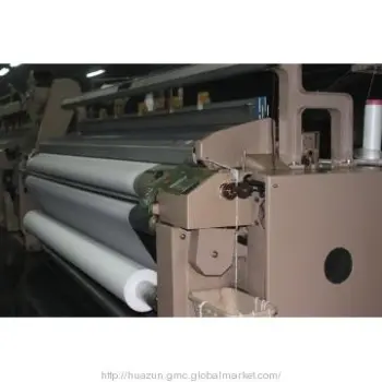 RJW851-L 340cm Single Nozzle Super Width Water Jet Loom