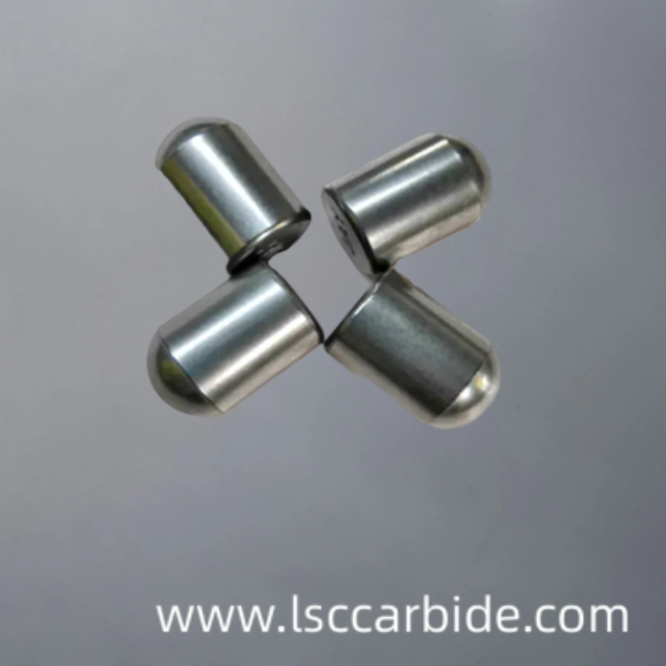 Cemented Carbide Button Tool For Drill Bits