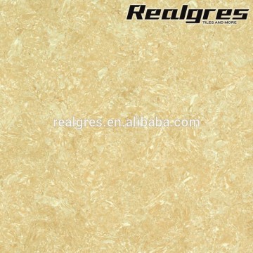 2x2 Beige Tulip stone double loading vertrifed floor tiles made in china