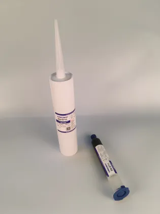 SILICONES FOR LED & LIGHTING APPLICATIONS