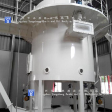 Cooking Oil Solvent Extraction Turnkey Project