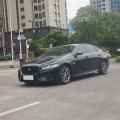 Jaguar XFL 2023 2.0T P250 Exclusive Luxury Edition