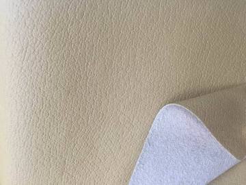 Breathable New Design Microfiber Leather for Shoe Lining 0.6mm