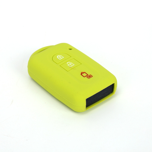 Smart Fob Car Key Cover For Nissan