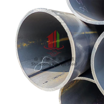 Free shipment Cold drawn seamless steel tube MOQ:5TOns