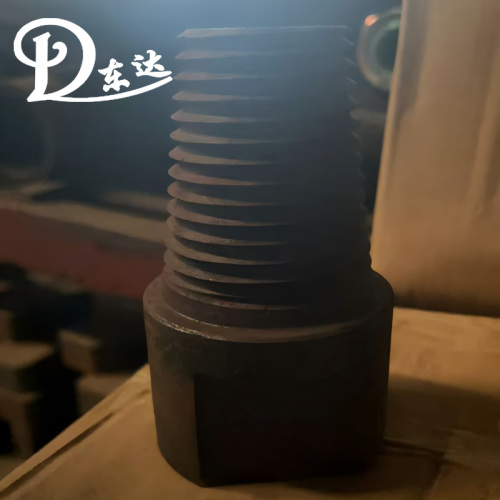 বাহ্যিক 76 এবং অভ্যন্তরীণ 42 ট্রানজিশন জয়েন্ট