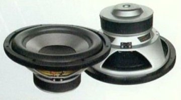 Car Audio /subwoofer speaker/super car audio subwoofer