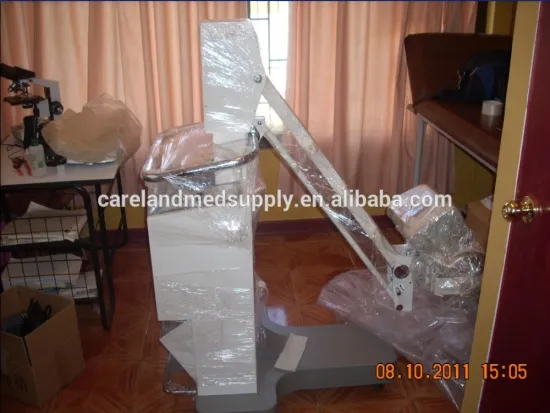 50mA 100mA Mobile portable Medical xray x-ray x ray machine equipment unit for hospital