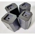 Customized complex-shape silicon nitride Si3N4 products