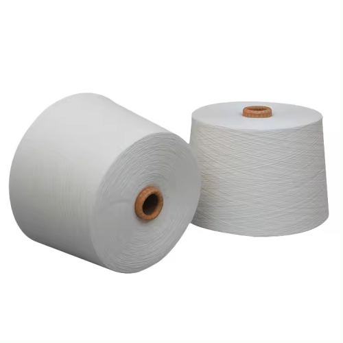 T65/C35 21s/1 Polyester Cotton 65/35 Ring Spun Yarn