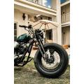 Retro classic Motorcycle 250CC