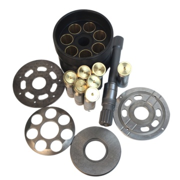 In Stock OEM DE NISON P6/7/11/14 Hydraulic Pump Repair Kit - Spare Parts