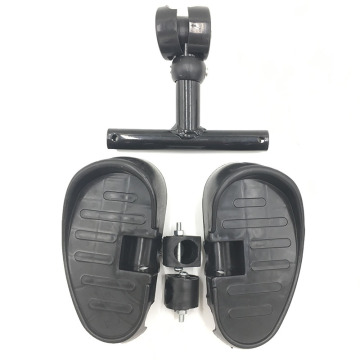 Babyfahrrad -Front -Pedalersatz für Trikes und Velocipedes