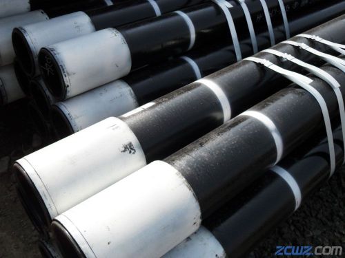 API 5CT Oil Casing Pipe