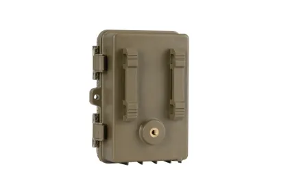 Trail Game Surveillance Camera