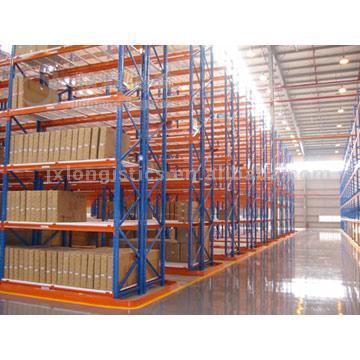 Wire Mesh Decking
