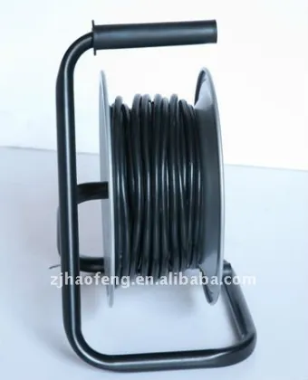 Steel Cable Reel for extension cords QC3530A