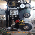 Linia maszynowa opakowaniowych pojemników na przyprawy
