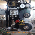 Spice Powder Packaging Machine Palnt Preço