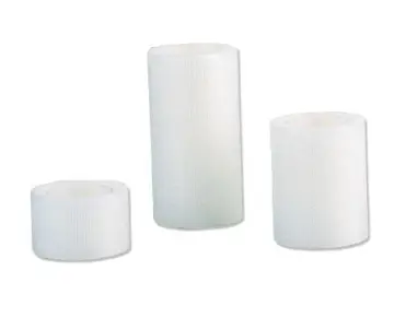 Medical Adhesive Plaster Transparent Surgical Tape PE