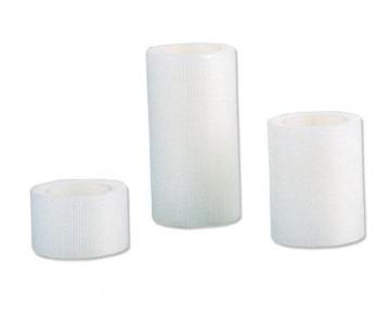 Medical Adhesive Plaster Transparent Surgical Tape PE