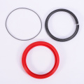 PTFE Segel Minyak Segel Mekanik Standar dan Kustom