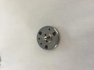 Single Hollow Fiber Membrane Spinneret