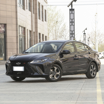 Χρησιμοποιήθηκε Chery Arrizo 5 GT 1.5T DCT Sedan 2023