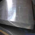 Placa de acero de carbono enrollado en caliente ST52