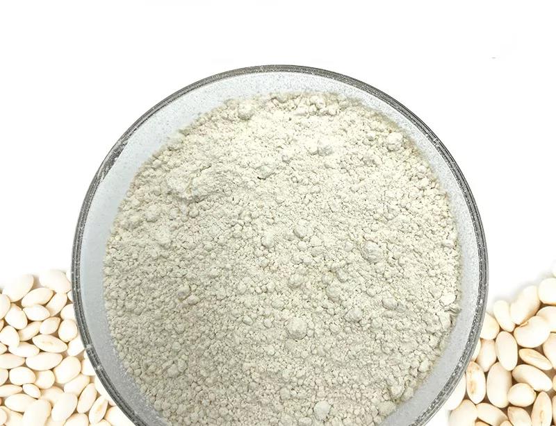 Bulk soy peptide powder