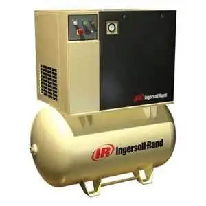 Ingersoll rand 2340L5 air compressor